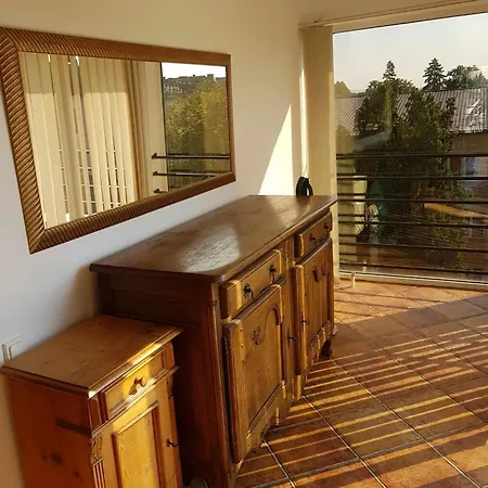 Apartament 30 *